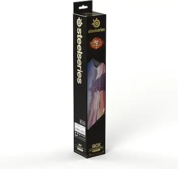 משטח עכבר לגיימרים QCK XXL WOW Edition 900x4x400mm תמונה 5