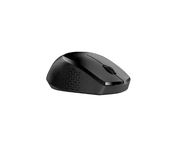 עכבר אלחוטי Genius NX-8008S Black תמונה 3