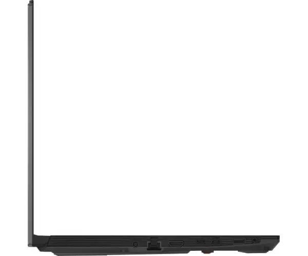 מחשב גיימינג נייד אסוס 15.6'' ASUS TUF Gaming F15 i7-13620H 32GB 1TB NVME RTX 4050 תמונה 4