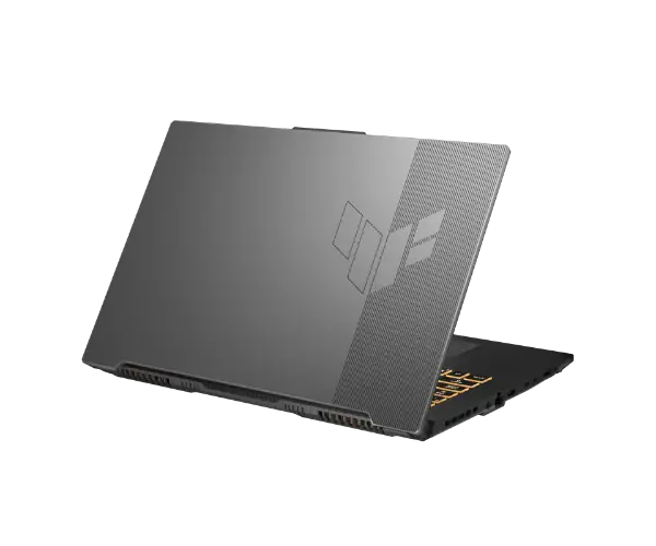 מחשב גיימינג נייד אסוס 15.6'' ASUS TUF Gaming F15 i7-13620H 32GB 1TB NVME RTX 4050 תמונה 5