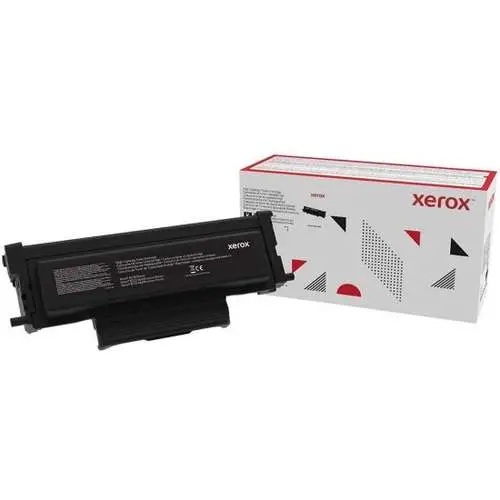 טונר זירוקס שחור XEROX B225/B230/B235