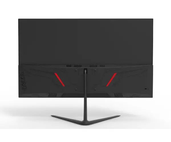מסך גיימינג שטוח 23.8'' Solid 180HZ 5MS DP HDMI תמונה 2