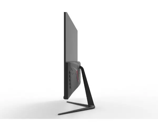 מסך גיימינג שטוח 23.8'' Solid 180HZ 5MS DP HDMI תמונה 3