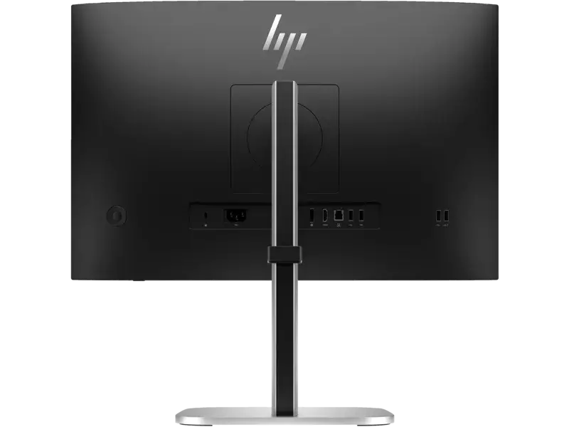 מסך מחשב מתכוונן 27" HP Series 5 Pro 527pq IPS QHD 2K PIVOT+VESA תמונה 5