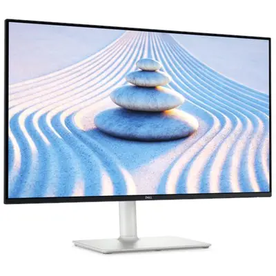 מסך מחשב Dell ''27 Monitor SPEAKERS 68.60cm תמונה 2
