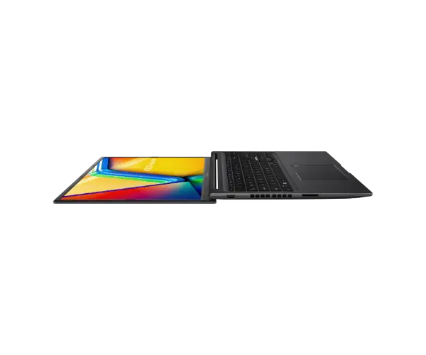 מחשב נייד 16'' Asus VivoBook 16X i7-12700H 32GB 1TB NVME WUXGA RTX4060 DOS  כחול תמונה 2