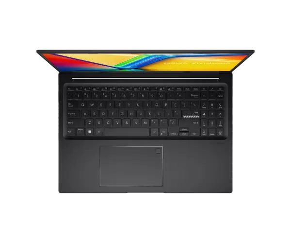 מחשב נייד 16'' Asus VivoBook 16X i7-12700H 32GB 1TB NVME WUXGA RTX4060 DOS  כחול תמונה 3