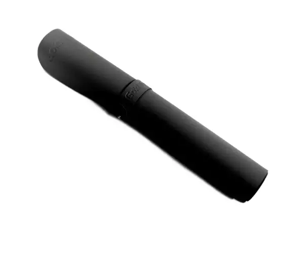 משטח שולחני לעכבר Gold Touch XL Table Pad Black תמונה 2