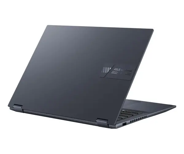 מחשב נייד מסך מסתובב 14'' Asus VivoBook S FLIP I5-13500H 8GB 512NVME OLED 3K DOS תמונה 4