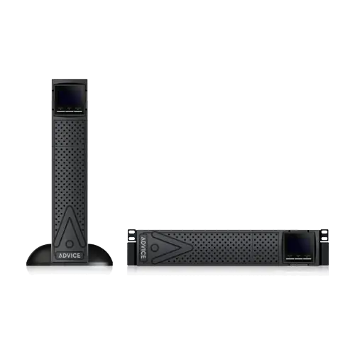 אל פסק חד פאזי ADVICE ON 1500 RM UPS תמונה 2