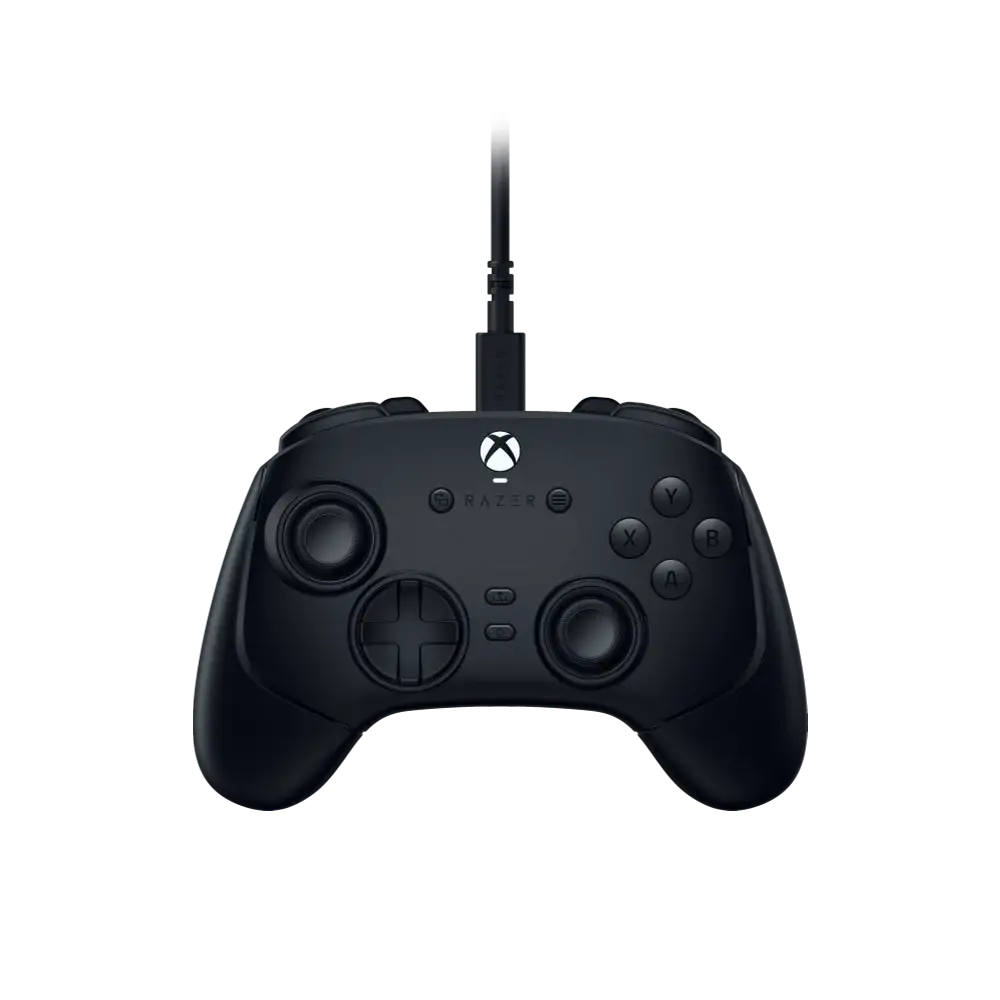 בקר גיימינג Xbox חוטי RAZER Wolverine V3 TOURNAMENT EDITION תמונה 3