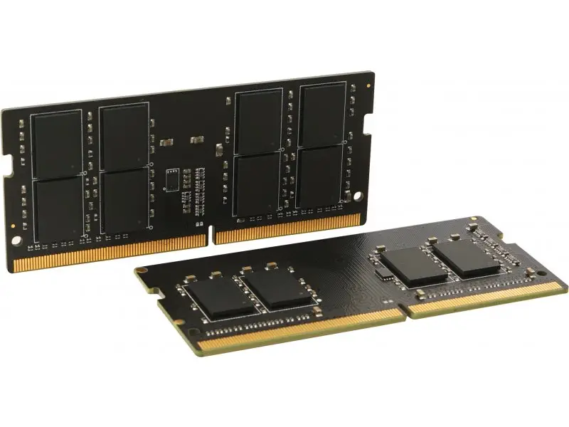 כרטיס זכרון Silicon Power DDR4 SO-DIMM 3200MHz 32GB תמונה 2