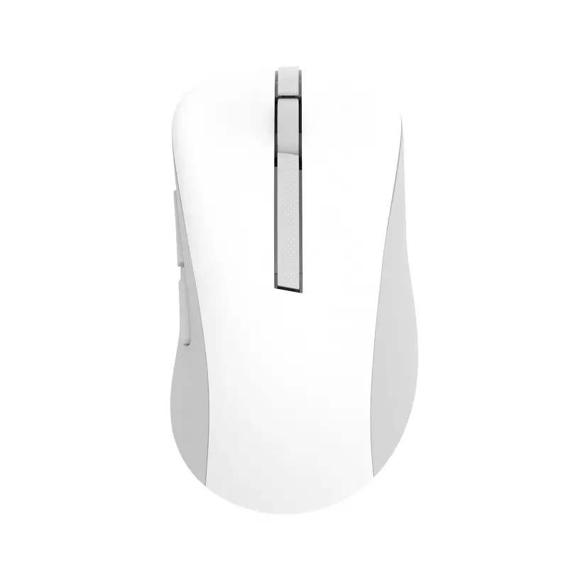 עכבר אלחוטי ASUS MD102 לבן תמונה 2