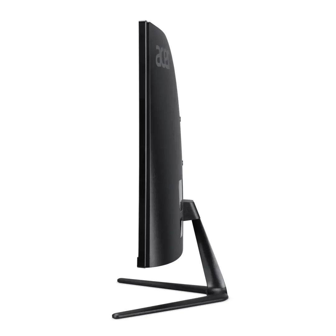 מסך מחשב קעור עם רמקולים ''27 Acer VA FHD 1ms 170Hz 2K ED270U P2bmiipx תמונה 3