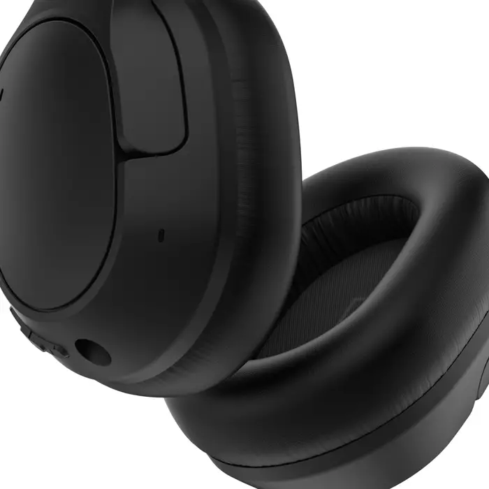 אוזניות Belkin SOUNDFORM ISOLATE NC OVER THE EAR שחור תמונה 5