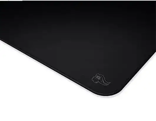 משטח גיימינג Glorious Mouse Pad XXL Stitched 915X460mm שחור תמונה 2