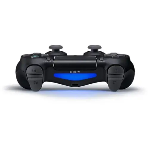 שלט סוני 4 PS4 CONTROLLER שחור תמונה 3