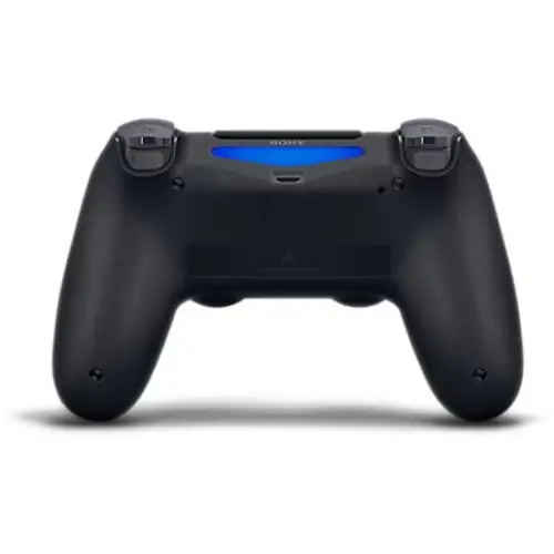 שלט סוני 4 PS4 CONTROLLER שחור תמונה 5