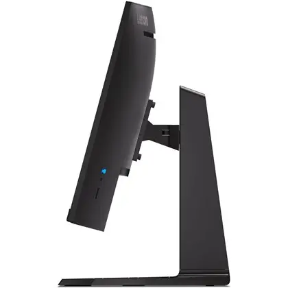 מסך מחשב לנובו Lenovo R32qc-30 32 2K 180Hz HDMIx2 DP ''31.5 2560x1440 W-LED תמונה 3