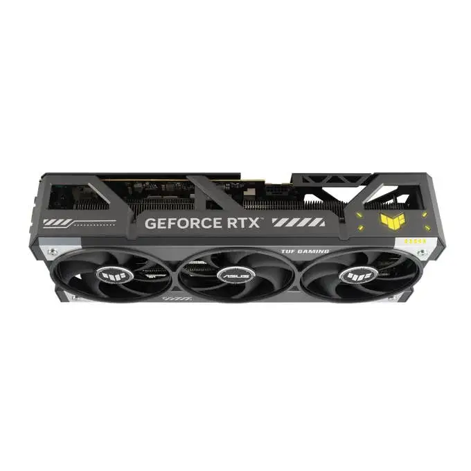 כרטיס מסך ASUS TUF Gaming NVIDIA GeForce RTX 5080 16GB GDDR7 OC תמונה 5