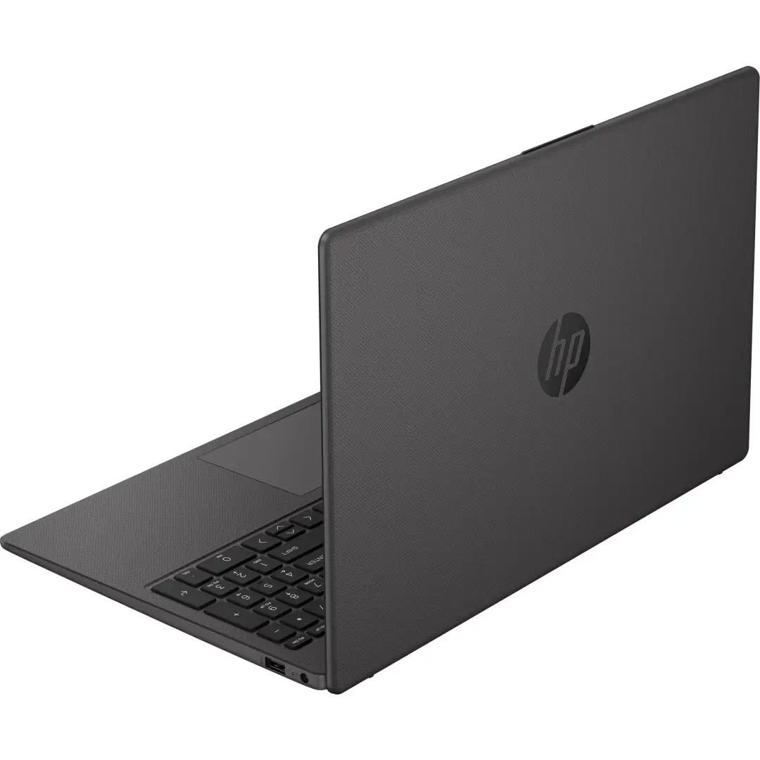 מחשב נייד HP 250G10 i5 FHD 1920x1080 8gb 512gb 15.6" diagonal DOS שחור תמונה 4