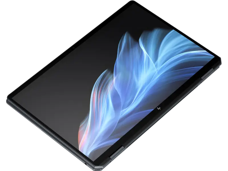 מחשב נייד מסך מגע מסתובב HP OmniBook Ultra Flip 14" AI U7-256V 16GB 1TB WIN11H תמונה 3