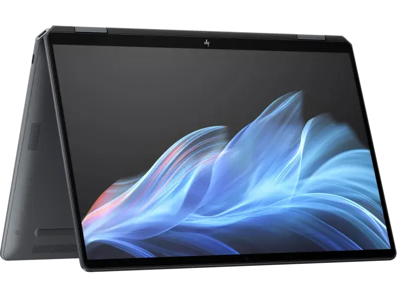 מחשב נייד מסך מגע מסתובב HP OmniBook Ultra Flip 14" AI U7-256V 16GB 1TB WIN11H תמונה 4