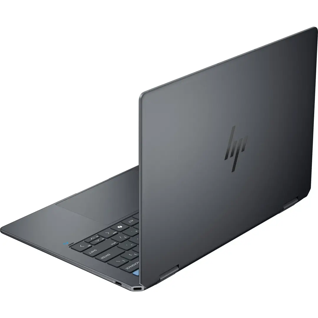 מחשב נייד מסך מגע מסתובב HP OmniBook Ultra Flip 14" AI U7-256V 16GB 1TB WIN11H תמונה 5