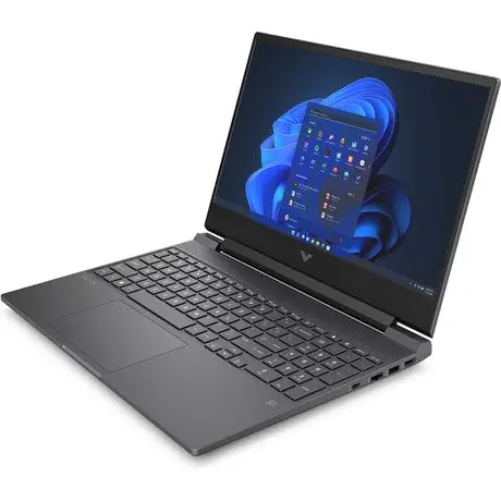 מחשב נייד HP Victus Clamshell Gaming Laptop i5-13420H ''15.6 תמונה 2