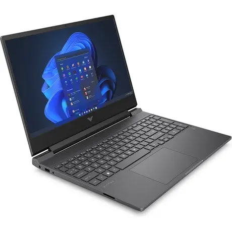 מחשב נייד HP Victus Clamshell Gaming Laptop i5-13420H ''15.6 תמונה 3