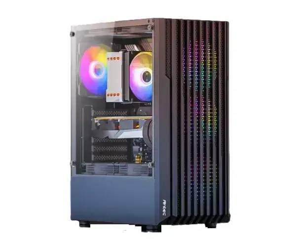 מחשב גיימינג AMD R5 5500 RTX 4060 EVO 500G 16GB