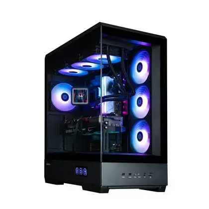 מחשב גיימינג Gaming I9-14900KF 5080 32Gb 1Tb NVMe M.2