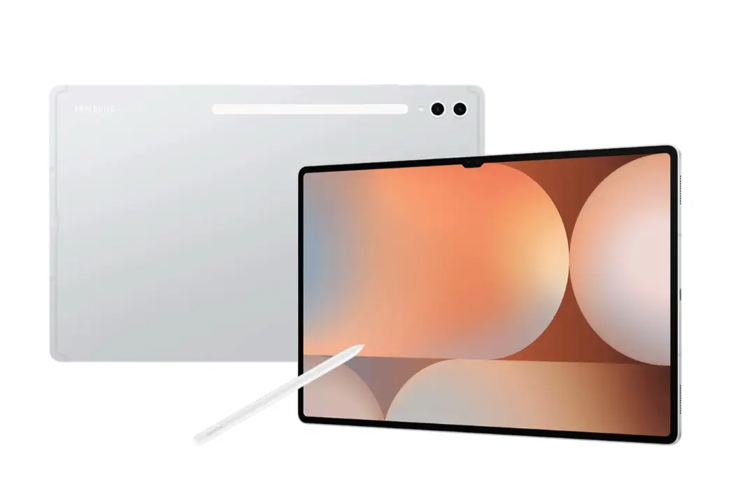 טאבלט Samsung Tab S10 Ultra X926 14.6'' 12 256GB 5G Silver כסוף