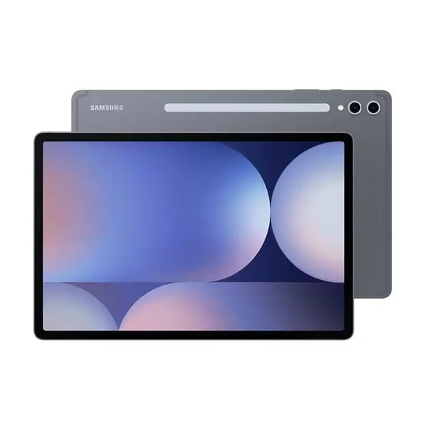 טאבלט Samsung Tab S10 Plus X820 12.4'' 12 256GB 5G Grey אפור
