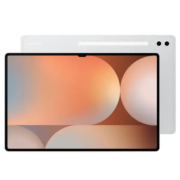 טאבלט Samsung Tab S10 Plus X820 12.4'' 12 256GB 5G Silver כסוף