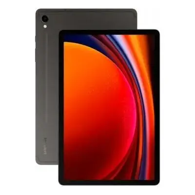 טאבלט Samsung Таb S9 Х716 11” 8 128GB 5G Grey אפור תמונה 2