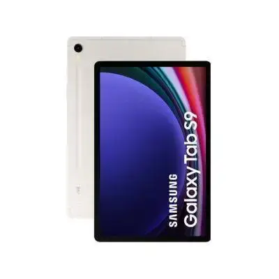טאבלט Samsung Таb S9 Х710 11” 8 128GB WiFi Beige בז' תמונה 2