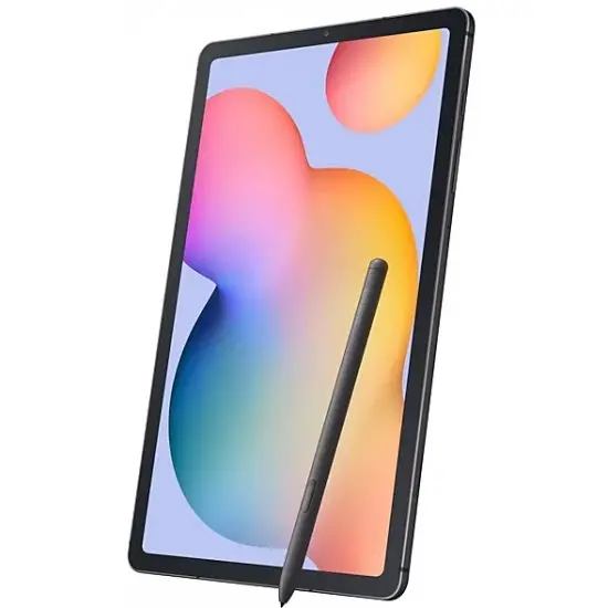 טאבלט סמסונג Samsung Tab S6 Lite  P625 10.4"  LTE 4 128GB Grey אפור