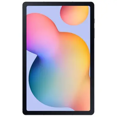טאבלט סמסונג Samsung Tab S6 Lite P620 10.4" WiFi 4 128GB  אפור תמונה 3