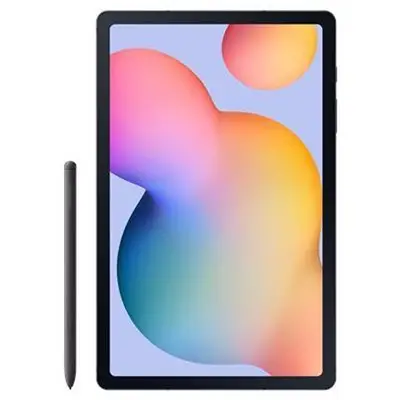 טאבלט סמסונג Samsung Tab S6 Lite P620 10.4" WiFi 4 64GB  אפור תמונה 2
