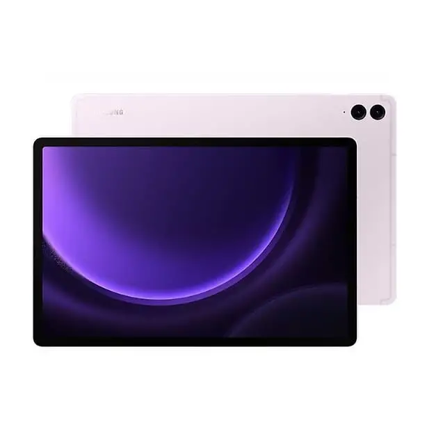 טאבלט Samsung Tab S9 FE+ X616 12.4" WiFi 8 128GB Light Pink ורוד בהיר