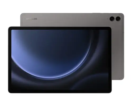 טאבלט Samsung Tab S9 FE+ X616 12.4" LTE  8 128GB Grey אפור