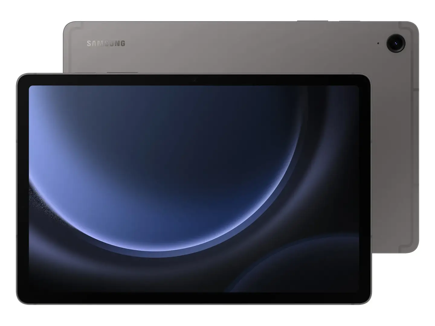 טאבלט Samsung Tab S9 FE  X516 10.9"  LTE  6/128GB Grey אפור