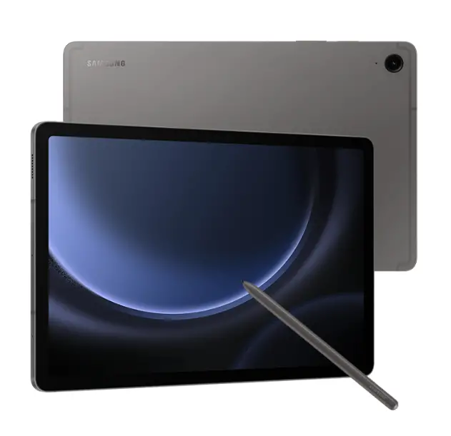 טאבלט Samsung Tab S9 FE  X516 10.9"  LTE  6/128GB Grey אפור תמונה 2