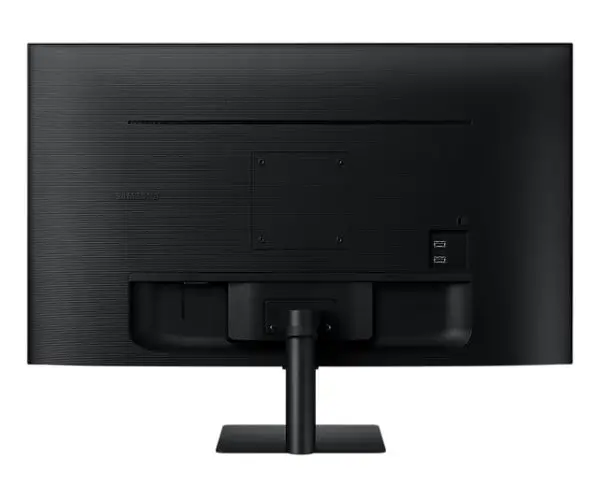 מסך חכם "31.5  SAMSUNG S32 VA 4Ms FHD WIFI BT Tizen Os Speakers Black שחור תמונה 4