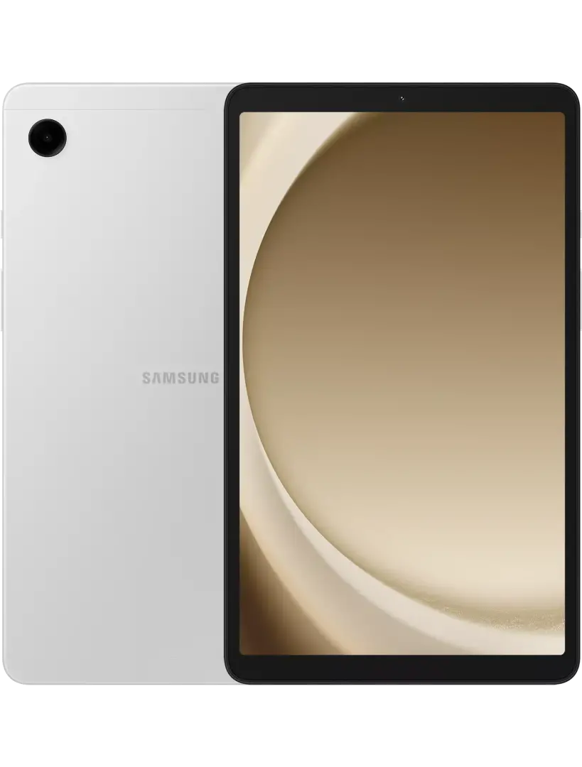 טאבלט Samsung Tab A9+ X210 11" WIFI 4/64GB Silver כסוף תמונה 2