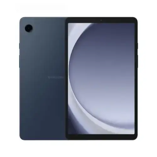 טאבלט Samsung Tab A9  X115 8.7" LTE 4/64GB Dark Blue כחול תמונה 2