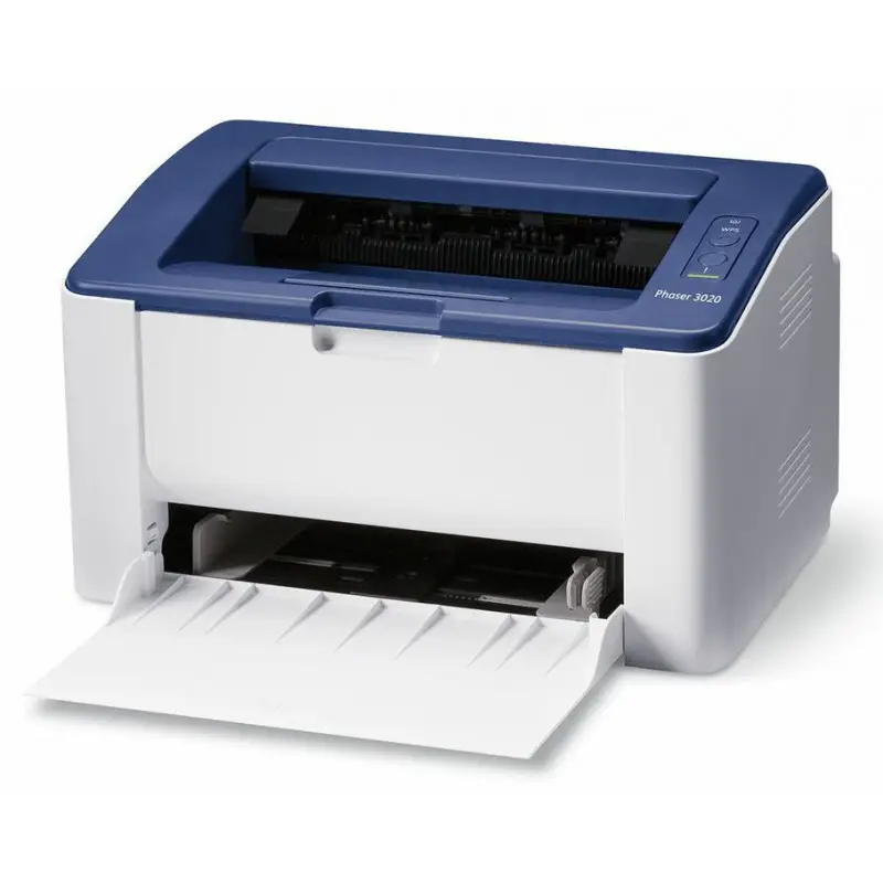 מדפסת לייזר שחור לבן של זירוקס Xerox 3020V_BI תמונה 2