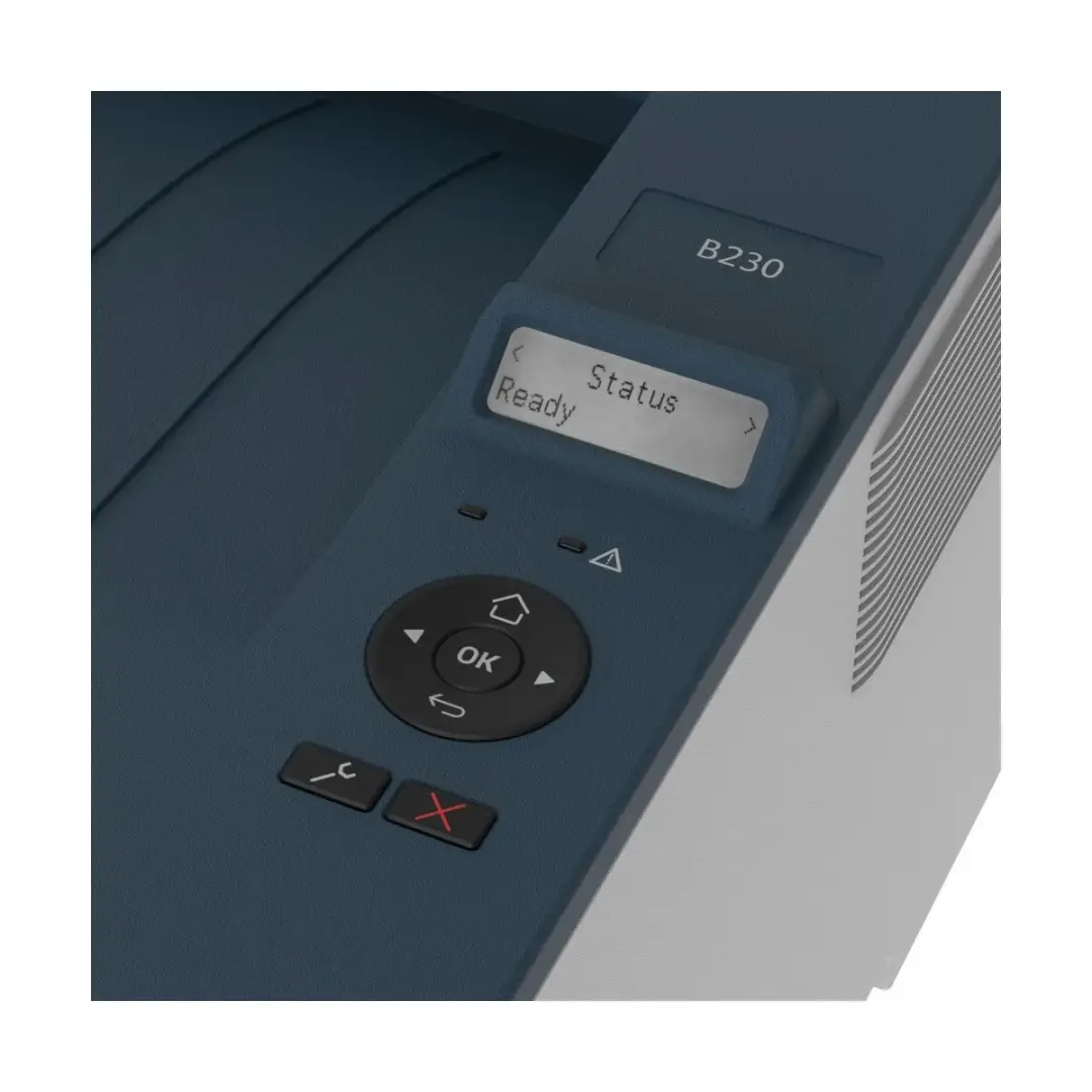 מדפסת לייזר אלחוטית זירוקס Xerox B230V_DNI תמונה 3