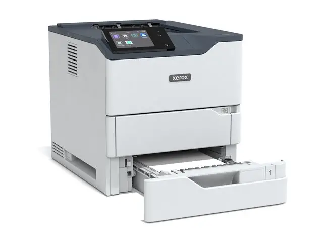 מדפסת לייזר Xerox B620V_DN  Duplex תמונה 2